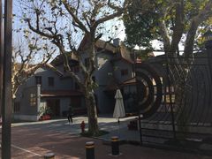 -上海孙中山故居纪念馆