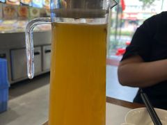-火龙堂·风味民间菜(文一路店)
