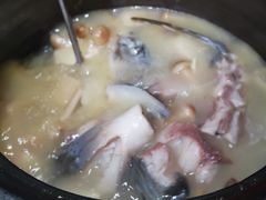 -干老四雅鱼饭店(滨江西路店)