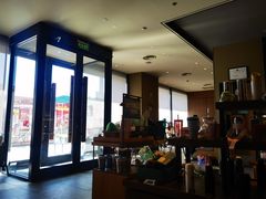 -星巴克(保定万博广场店)