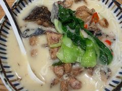 -鲜越鲜鱼粉(财富购物中心店)