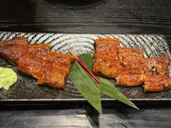 -玄白·炭烤活鳗(上海首店)