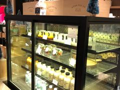 -After You Dessert Cafe(CENTRALWORLD)