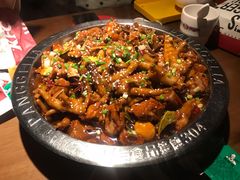 -胖哥俩肉蟹煲(湖滨银泰in77店)