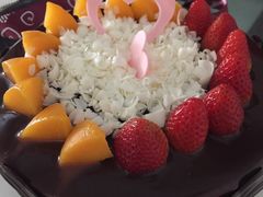 -好利来(永安道店)