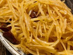 -娄三少春饼·烤鸭(合生汇购物中心店)