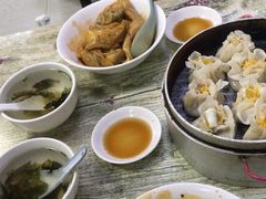 -饨顿香馄饨