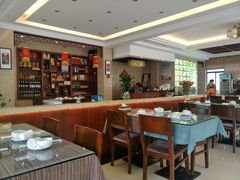-自游人·美食一楼·地道徽菜(三十年名店)