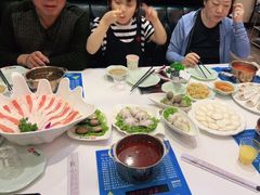 -德龙火锅(松源街直营店)