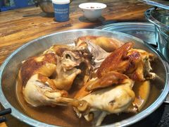 -飞尝蚝·顺德菜·鱼生(顺德总店)