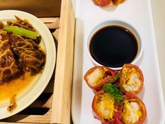 -蔡澜点心·粤菜(西单大悦城店)