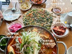 -海云台韩式汤饭·13年匠心韩料(南山店)