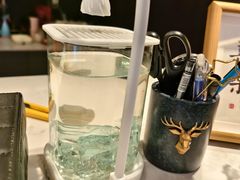 -鹿栖.精油SPA(金山世纪城店)