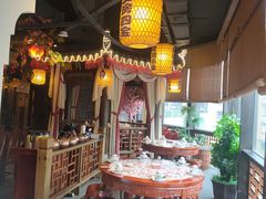 -杨记隆府(时代天街店)