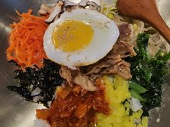 -梨花牛肉汤饭(仁恒伊势丹店)