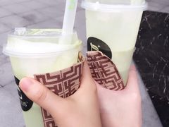-TPLUS茶家(淮海店)