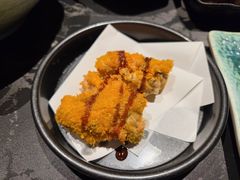 -樱之盛宴·蟹料理海鲜自助(前进大街店)