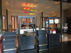 -成都安仁福朋喜来登酒店
