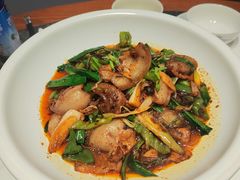 -国人川菜(李家村建东街店)