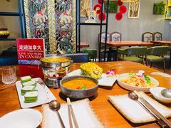 -Siam泰餐厅(水上公园店)