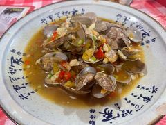 老长沙花甲-小球滚滚湘菜馆·烤鱼·口味虾(太平街店)