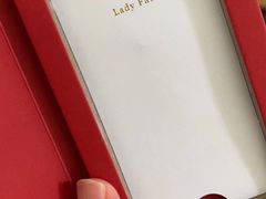 -LADY FAFA(巨鹿路陕西南路路口店)