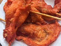 -柴爿巷·香酥鸡&馄饨(复兴中路店)