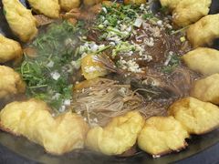 -边江铁锅炖鱼(振八街店)