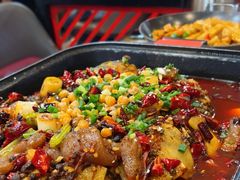 -小四川菜馆(托乐嘉店)