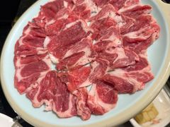 -匹夫涮肉城(黄村店)