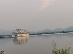-池州市平天湖风景区