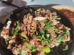 -烤肉季饭庄