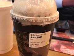 -奈雪的茶(青岛卓悦里INTOWN店)