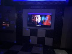 -唱吧麦颂KTV(方庄店)