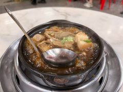 -新峰肉骨茶(总店)