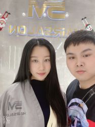 点击看大图 -5M HAIR SALON