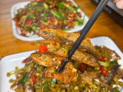 -61号餐吧(兴坪古镇漓江店)