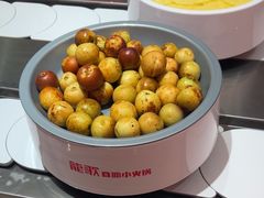 -龍歌自助小火锅(雨花台江南虹悦城店)
