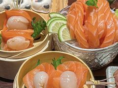 -1819餐厅·团队聚餐·烤串·精酿