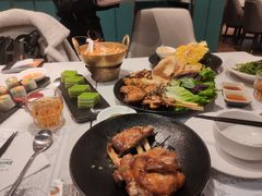 -美奈小馆·越南料理(中航城君尚购物中心店)