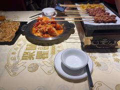 -聚味瞿记·龙虾堂(树木岭店)