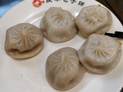 鲜肉小笼包-庆丰包子铺(田村店)