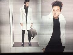 -乐天免税店(明洞店)