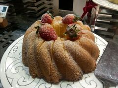 -长沙北辰洲际酒店-兰调全日餐厅