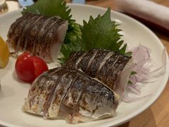 -大米·京都小酒馆·炭烧海鲜·烧鸟(龙口东路店)