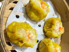 -广州海鲜酒楼(长丰园店)