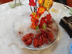 -虾铺子龙虾·私房菜(金源花苑店)