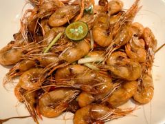 -汉水谣·江景餐厅(江滩店)