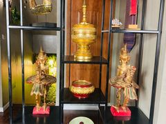 -Siam泰餐厅(水上公园店)