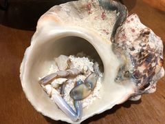 -蒸気海鮮